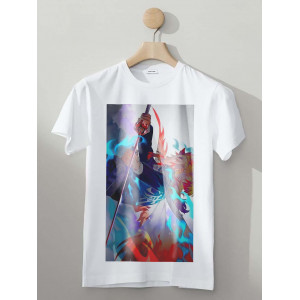 Tricou Demon Cleaver